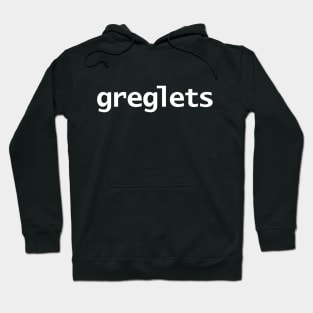 Greglets Funny Succession Memes Hoodie